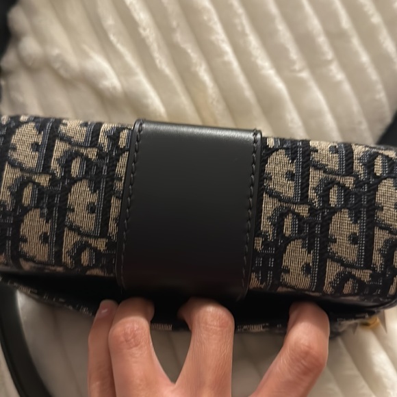 ❤️❤️HOST PICK❤️❤️ Christian Dior 30 Montaigne Box Bag - Picture 12 of 13